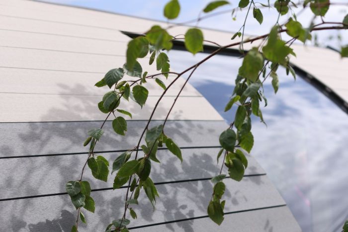 What is Composite Cladding and How Does It Compare