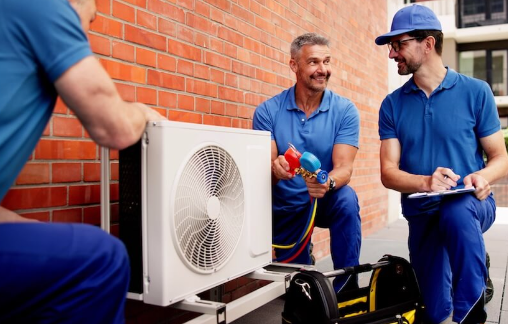 Best HVAC Systems for Energy-Efficient Homes