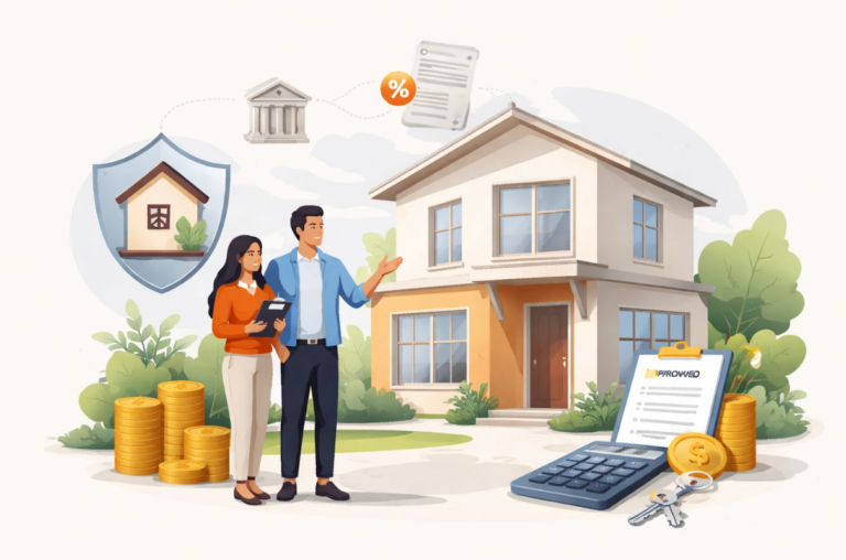 Home Equity Loan vs Personal Loan for Home Renovation
